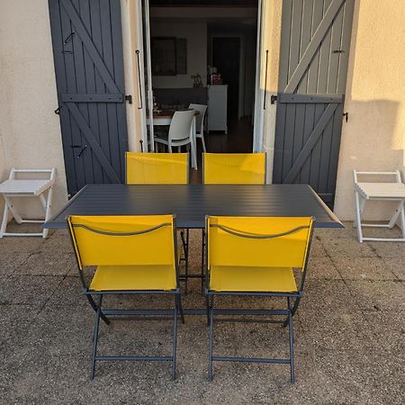 Superbe Vue Sur L'Ocean, Acces Direct A La Plage La Tranche-sur-Mer Exterior photo