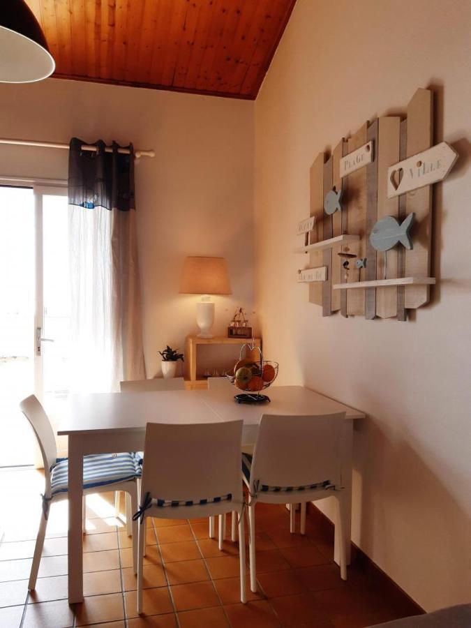 Superbe Vue Sur L'Ocean, Acces Direct A La Plage La Tranche-sur-Mer Exterior photo