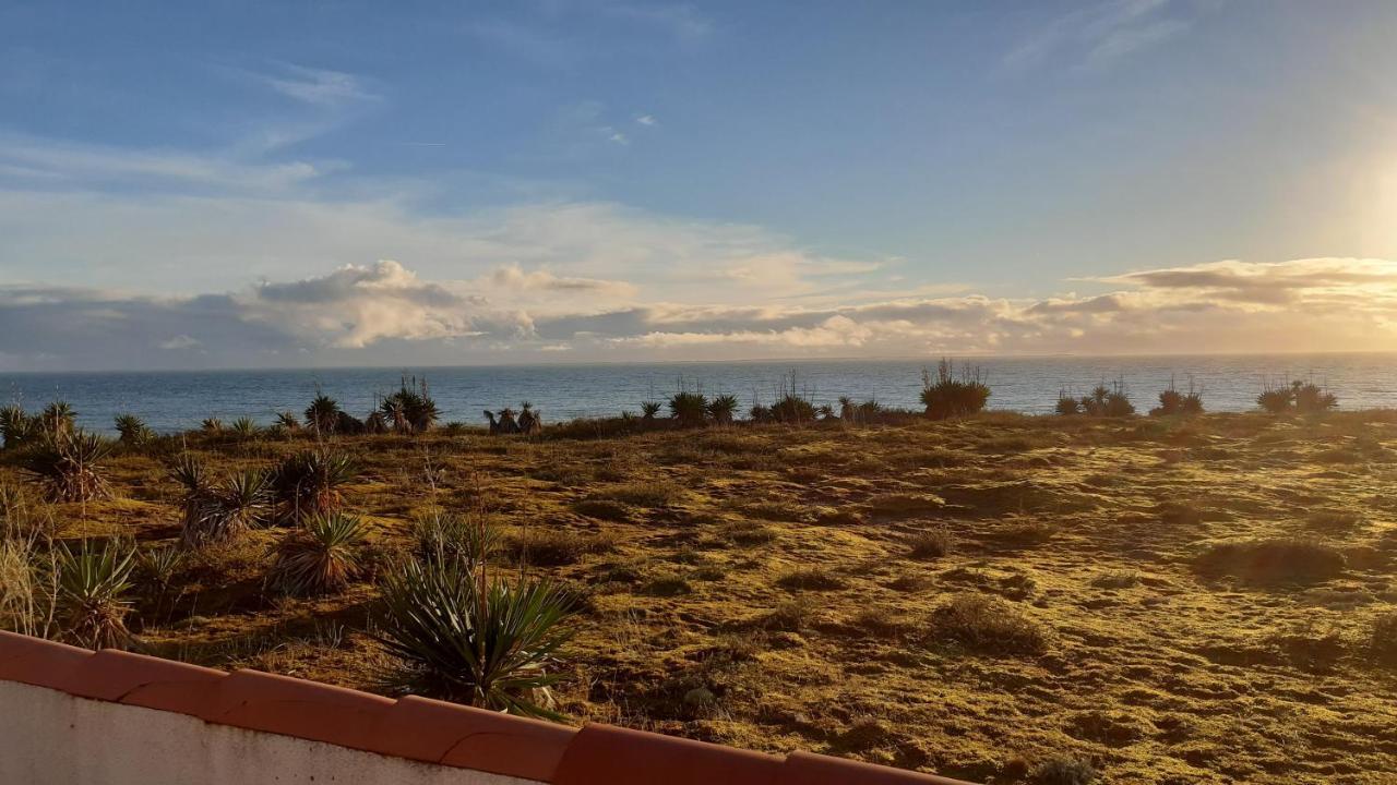 Superbe Vue Sur L'Ocean, Acces Direct A La Plage La Tranche-sur-Mer Exterior photo